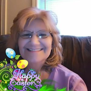 Meet your Posher, Dawn lb